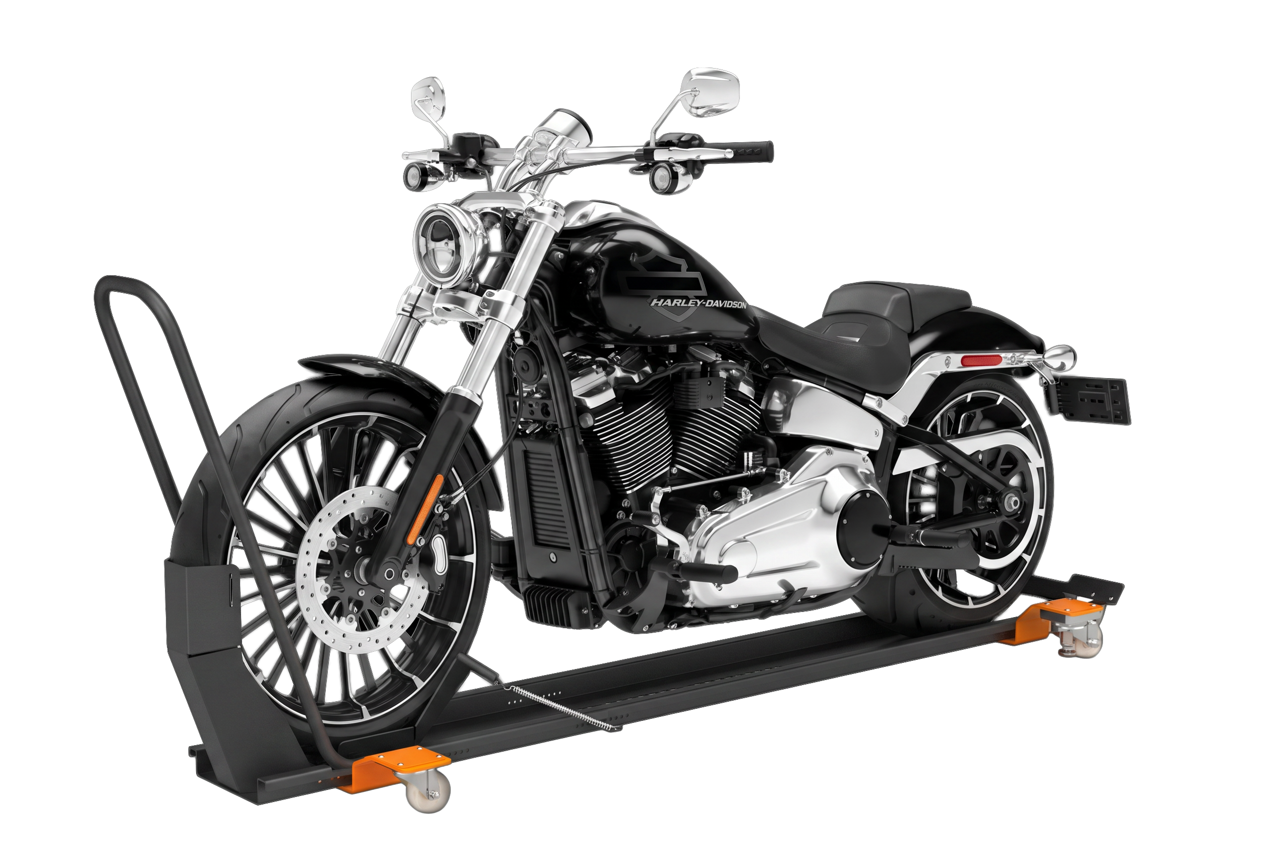 BIKEBOARD